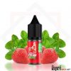 Strawberry Mint 10ml by Oil4vap Eliquid