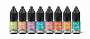 salt brew summer dream 10ml