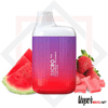 Micro Pod Vaper Desechable – Strawberry Watermelon Bubblegum 2%