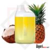 Micro Pod Vaper Desechable – Pineapple Coconut 2%