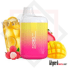 Micro Pod Vaper Desechable – Mango Lychee Lemonade 2%