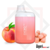 Micro Pod Vaper Desechable – Peach Bubblegum 2%