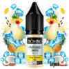 Wailani Juice Piña Colada Ice Salt 10ml by Bombo Eliquids