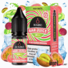 Bombo Bar Juice Salts Kiwi Guava Passion Ice 10ml