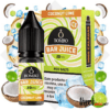 Bombo Bar Juice Salts Coconut Lime Ice 10ml